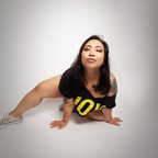 aliciacho profile picture