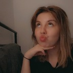 babyaliaax profile picture