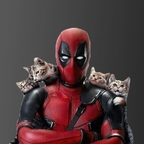 deadpool profile picture