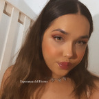 esperanzadhfree profile picture
