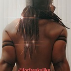 forfreakslikeme avatar