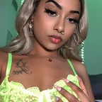 goldenempress17 profile picture