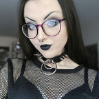 gothghoulfriend profile picture