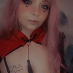 gothicbrat666 profile picture