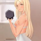 hailunmeimei avatar