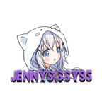 jennysissy95 avatar