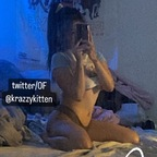 krazzykitten avatar