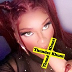 kthunderkhunt profile picture