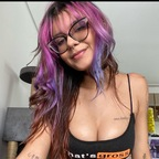 lunawolfy profile picture