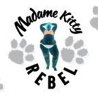 madamekittyrebel profile picture