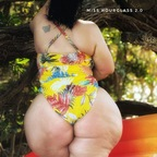 misshourglass profile picture