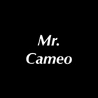 mrcameo avatar