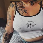 myblackdahlia1991 profile picture