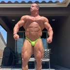 samsonmuscle profile picture