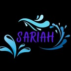 sariahsexplicit avatar