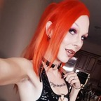 sarinahavok profile picture