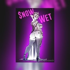 snow_wet avatar
