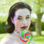 strawberrymonoxide avatar