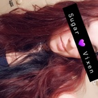 sugarvixfree avatar
