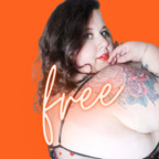 sweetrollmeg_free profile picture