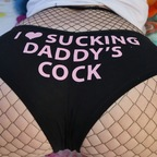 thankyou_daddy profile picture