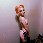 theevixenvelvet profile picture
