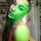 thegoddessmalaysia profile picture