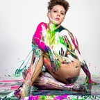 thenudistpainter avatar