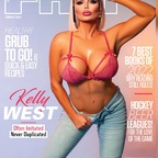 therealkellywest profile picture