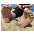 tinytoetracy profile picture